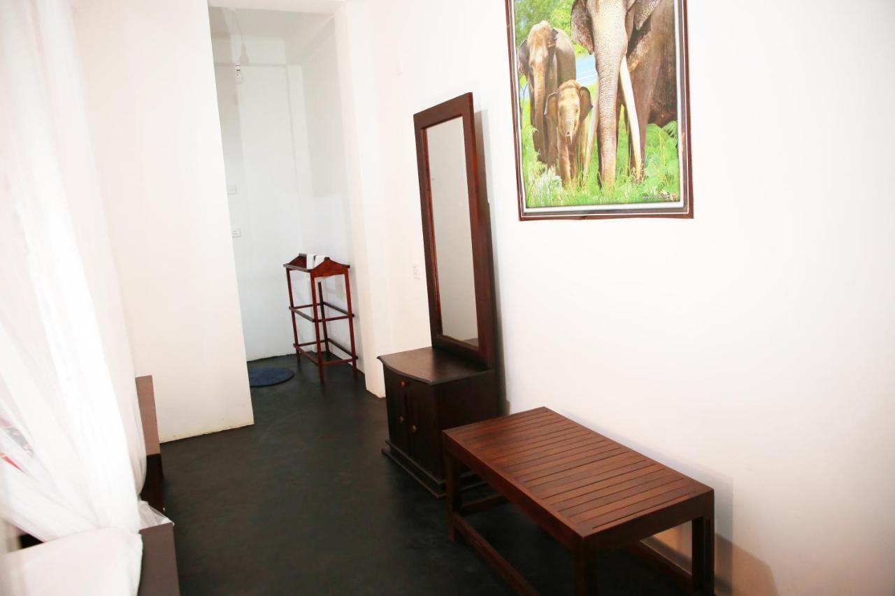 The Bliss Homestay Ела Екстериор снимка