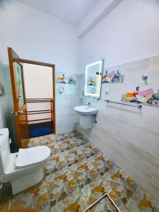 The Bliss Homestay Ела Екстериор снимка