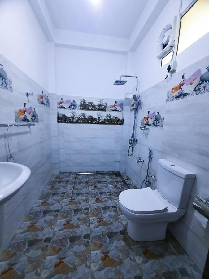 The Bliss Homestay Ела Екстериор снимка