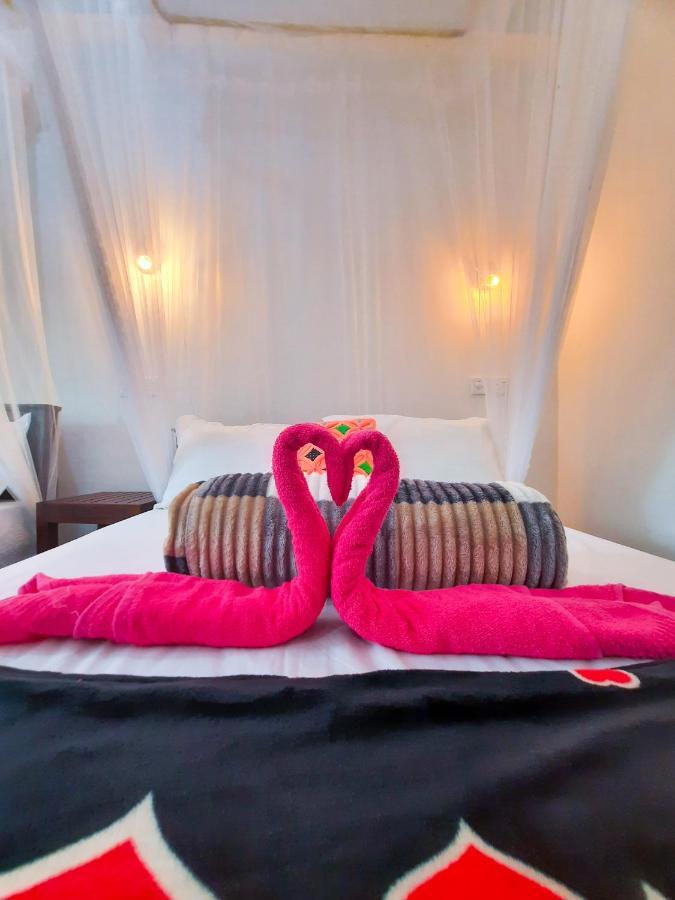 The Bliss Homestay Ела Екстериор снимка