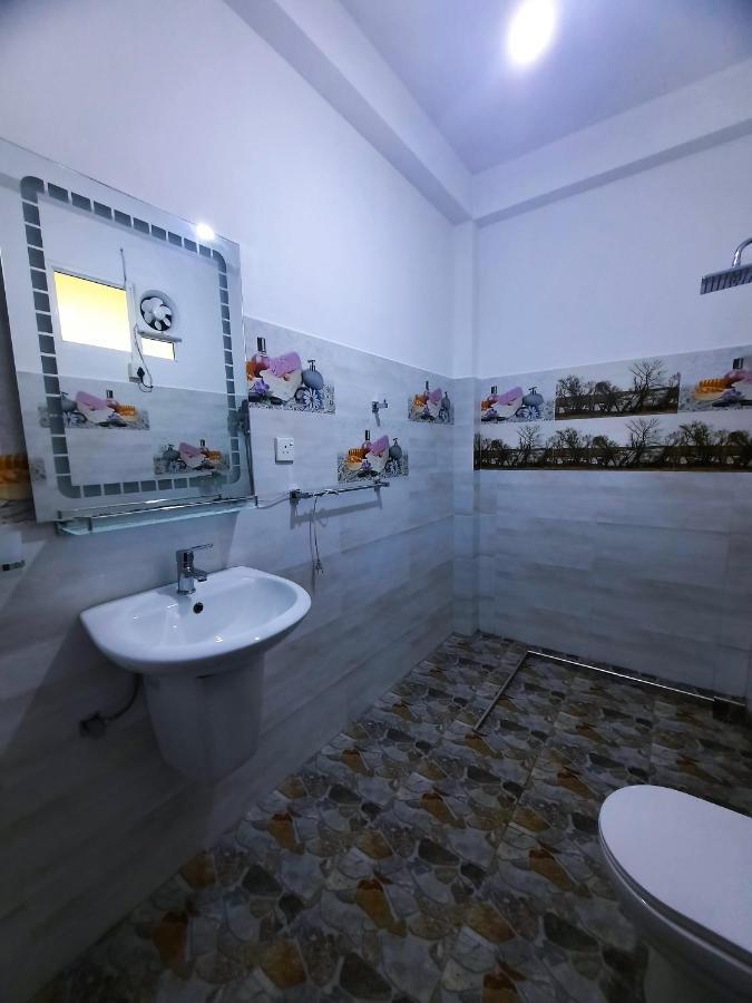 The Bliss Homestay Ела Екстериор снимка